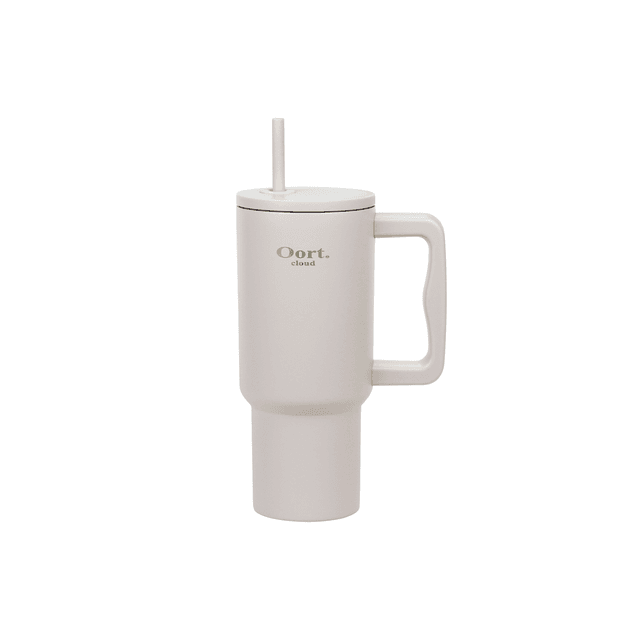 소브 텀블러 887ml Sand Beige