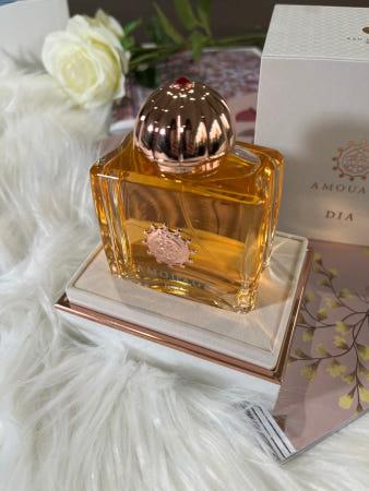 이런 상품 어때요? 아무아쥬 디아 우먼 오드 퍼퓸 100ml