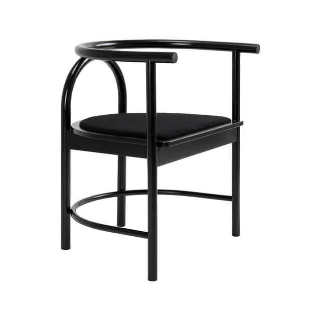 Soft Chair A - Fabric (주문후 4-5주 소요)