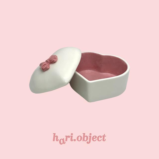 하리 보석함 (4월 22일부터 순차 출고)