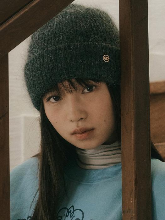 DRO LOGO JELLY BEANIE_5COLORS