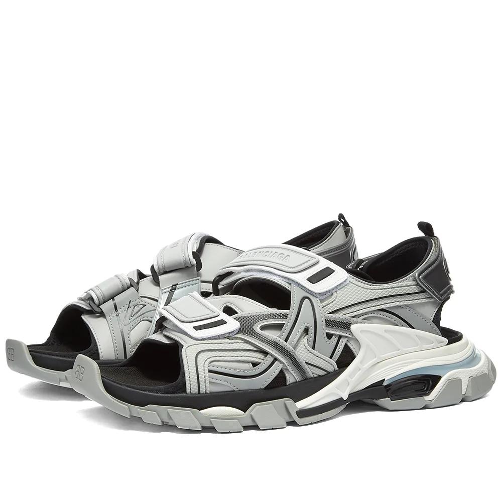 Balenciaga Track Sandal