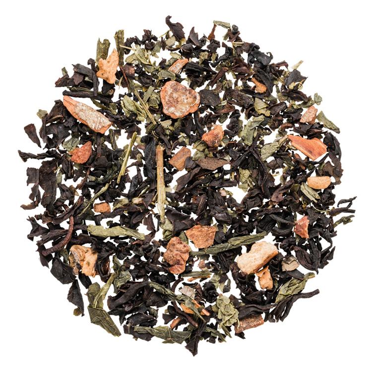 [윈터한정] 티게슈밴드너 그웬달리나의 구운사과차  100g TeeGschwendner  Nr. 908, Gwendalina's Baked Apple™