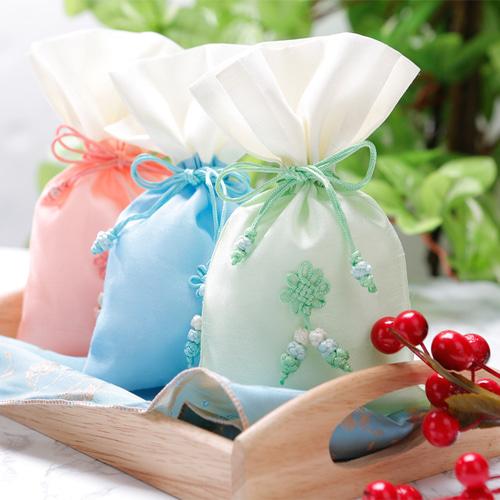 복 주머니(랜덤발송) 중 / 대