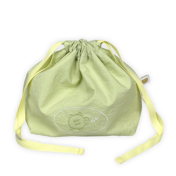 만두파우치 [연못 속 거북이]