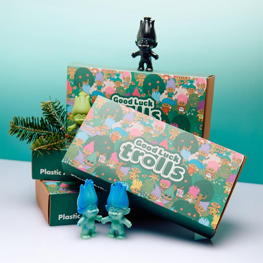 CHARM-TR-SET [Exclusive 15% Off]