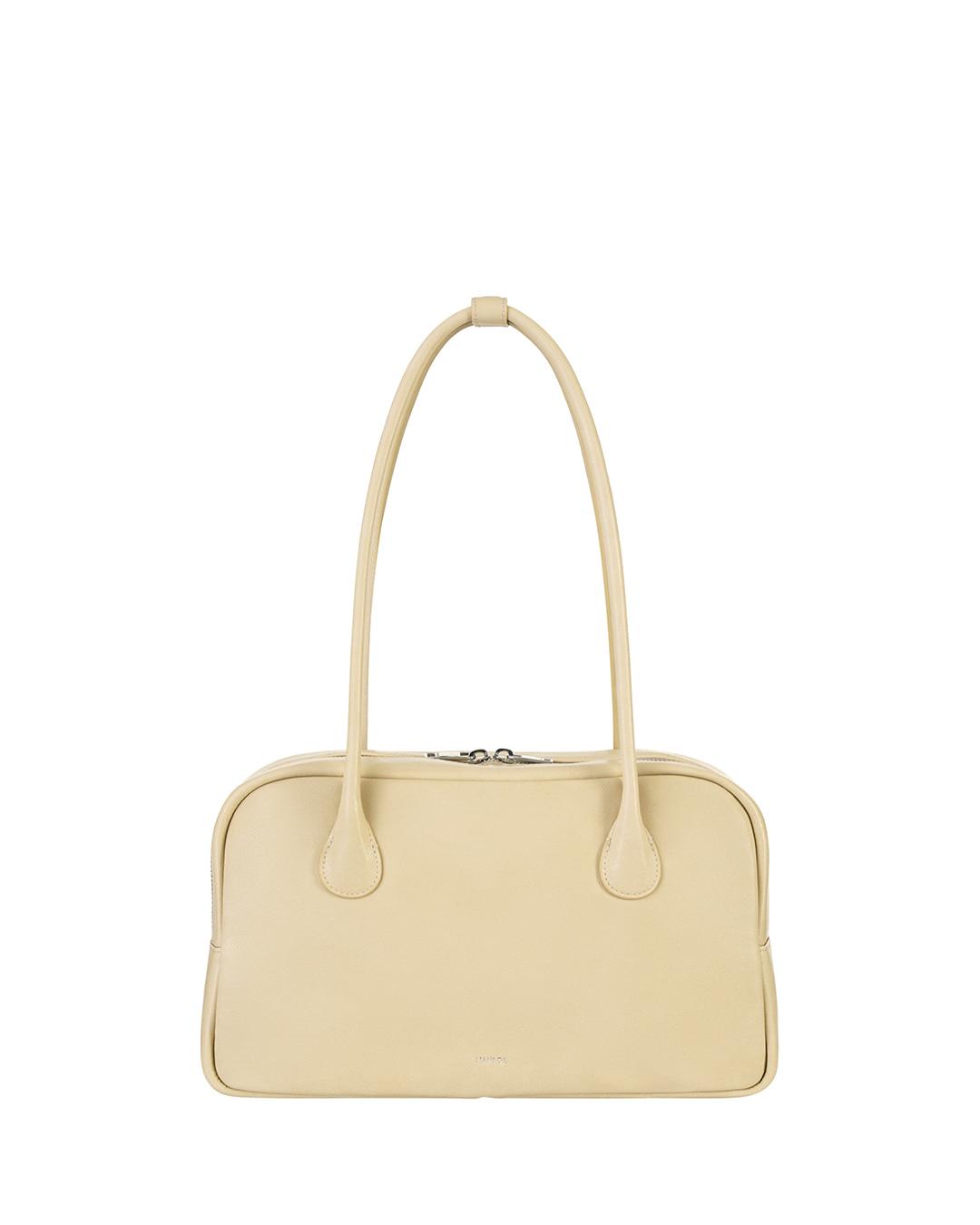 Momo Bag Large · 모모백 라지 / 버터