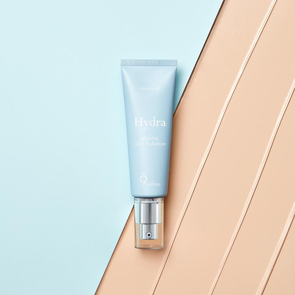 하이드라 앰플 블레미쉬 밤 50ml  / 비비크림 / 앰플커버크림 / 앰플삼킨비비