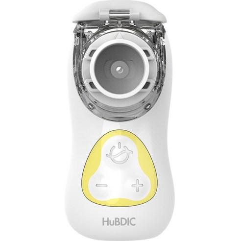 휴비딕 메쉬휴 네블라이저 HNB-10 - 네블라이저 | 쿠팡
