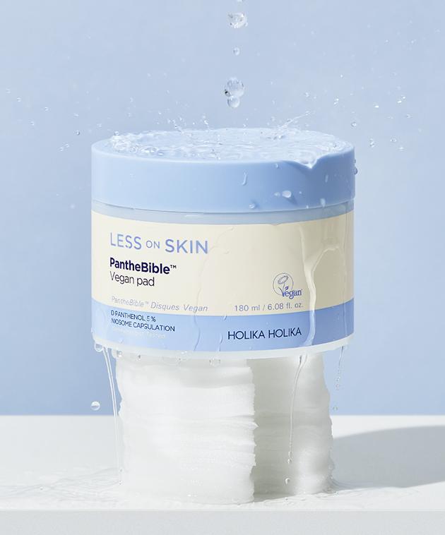 레스온스킨 판테바이블 비건 패드 본품(100매)