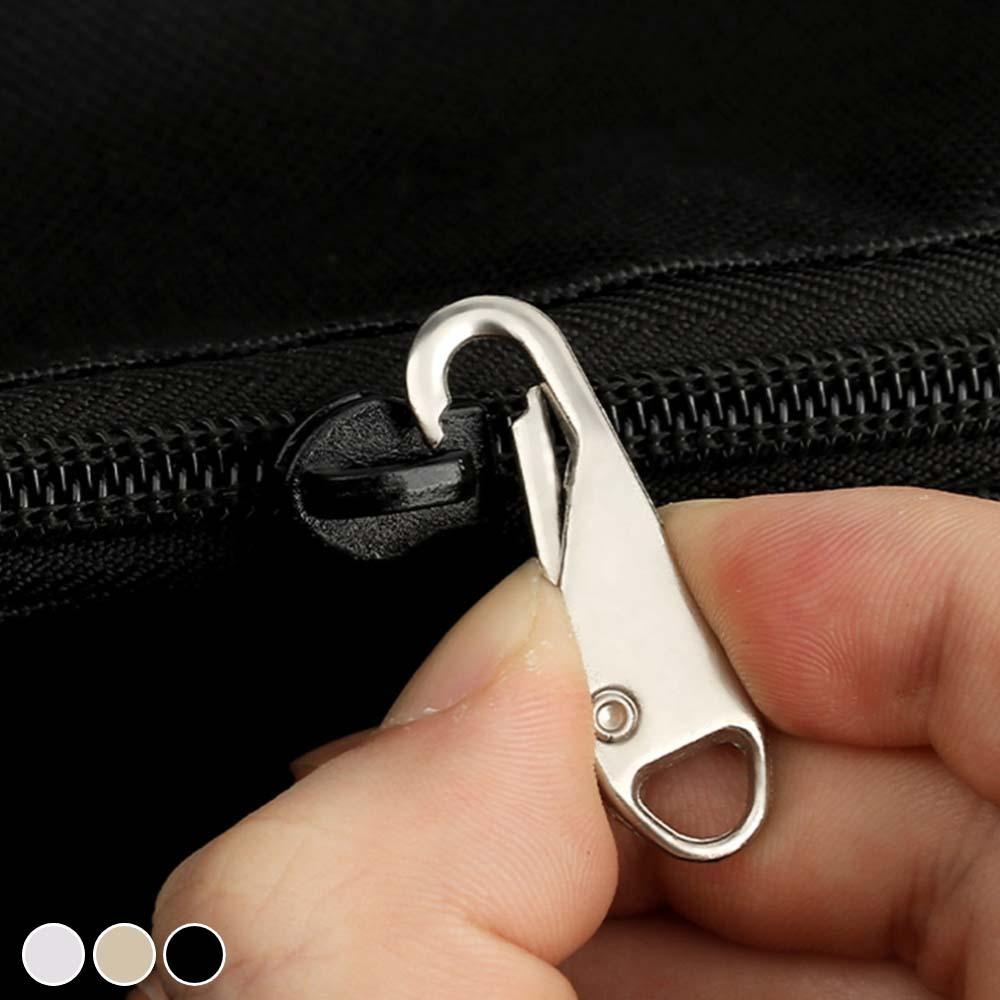 초간편 지퍼 손잡이 10P