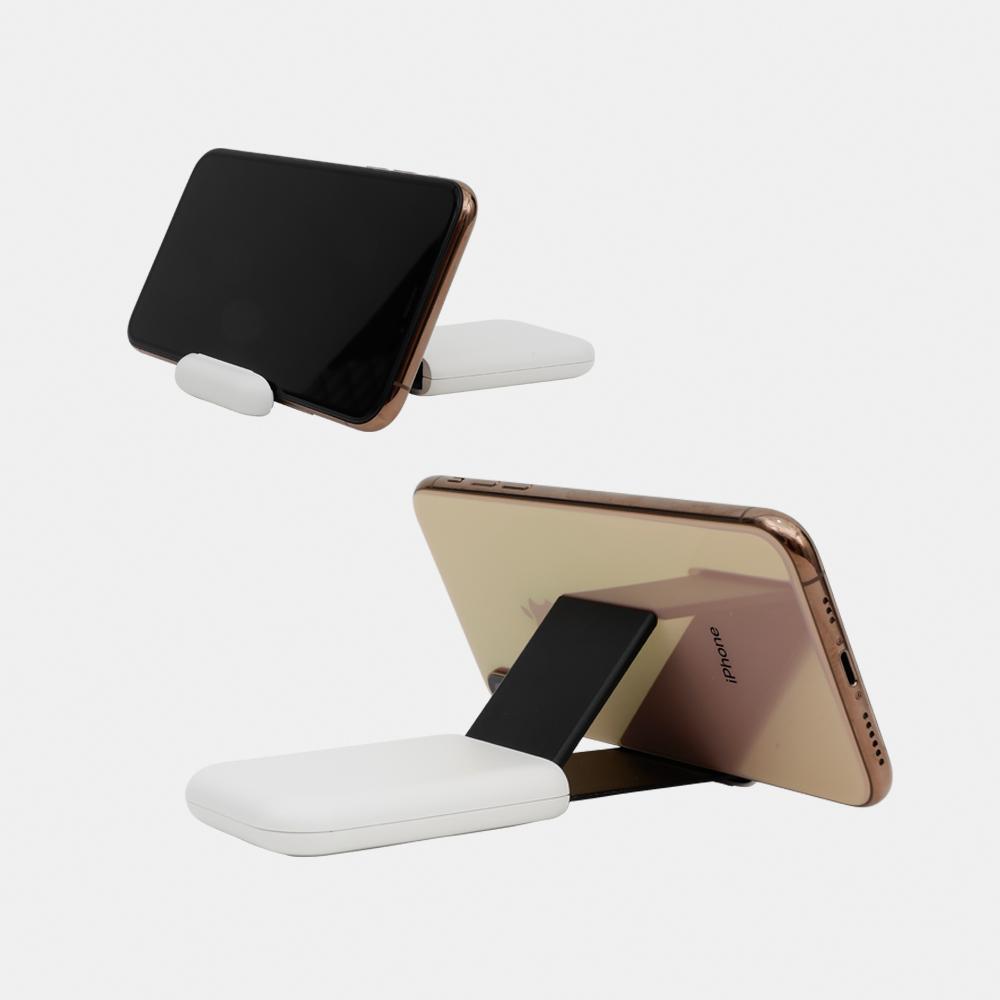 포켓스탠드 화이트