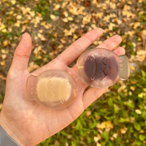 ❗️주문폭주❗️따끈따끈 붕어빵 그립스마트톡