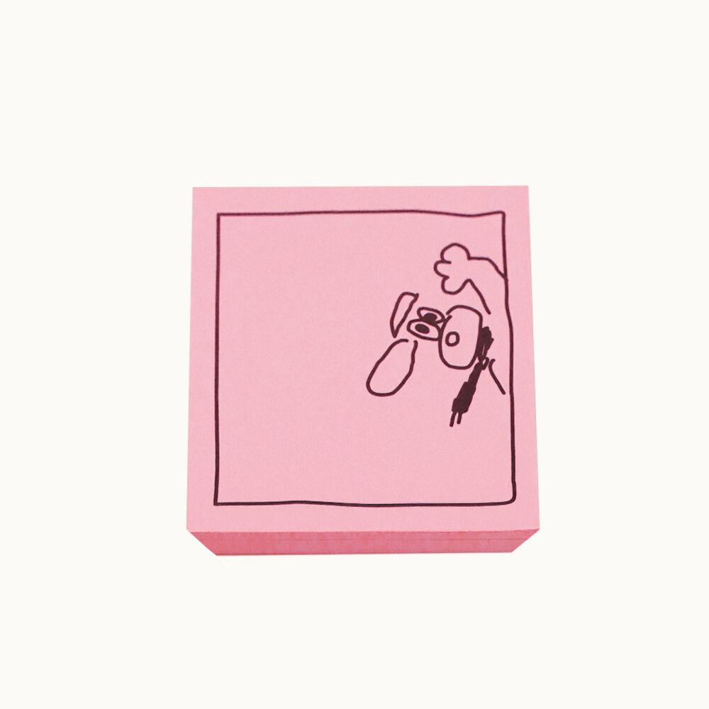 Ding Ding / Hi Post-it