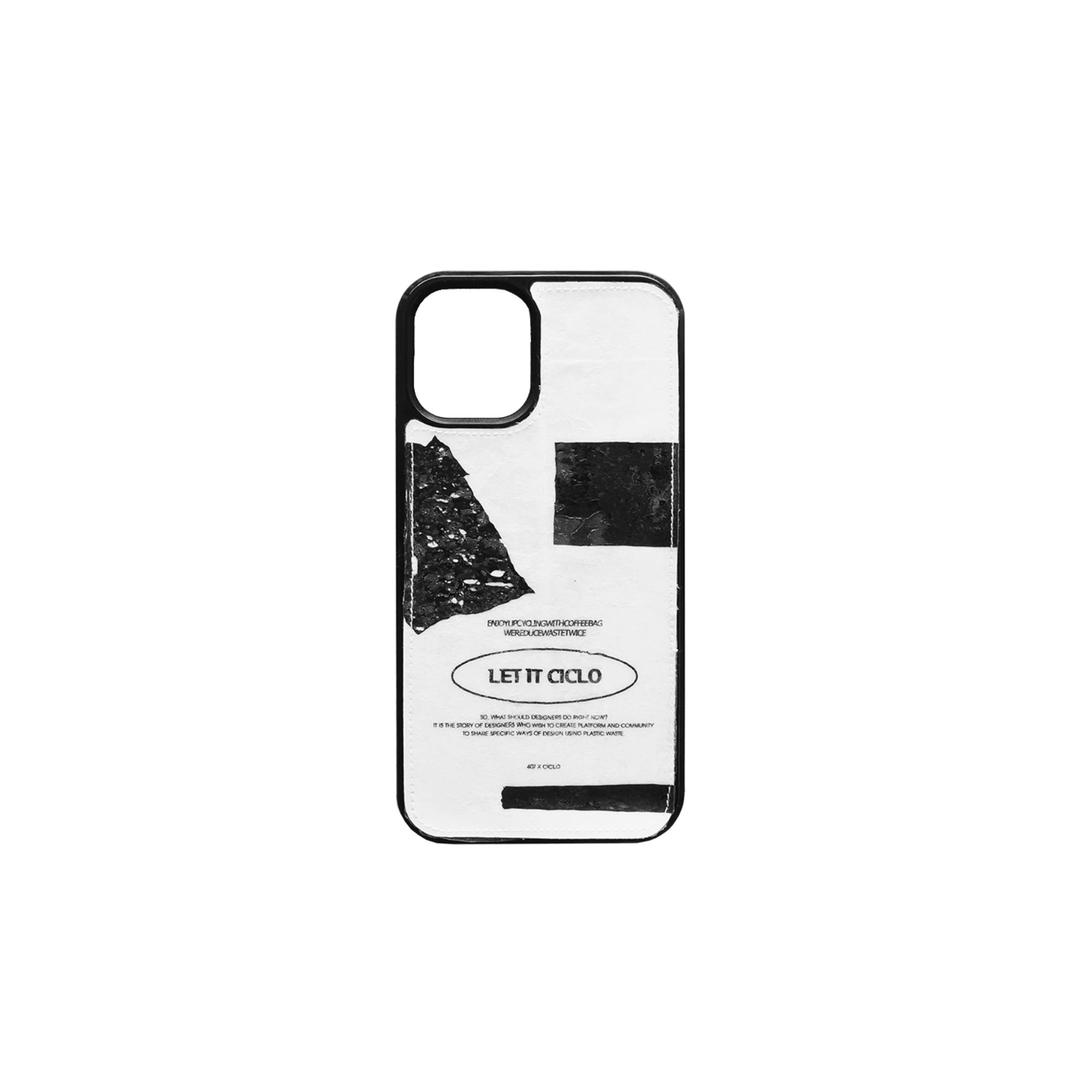 LET IT CICLO S PHONE CASE (RPC 2-1)