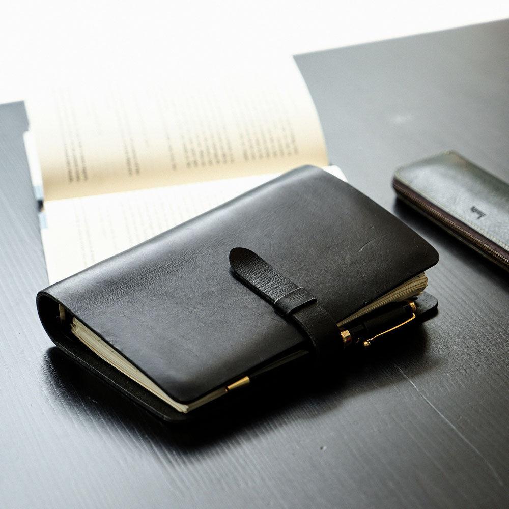 5446 아날로그 시스템 다이어리(B6)