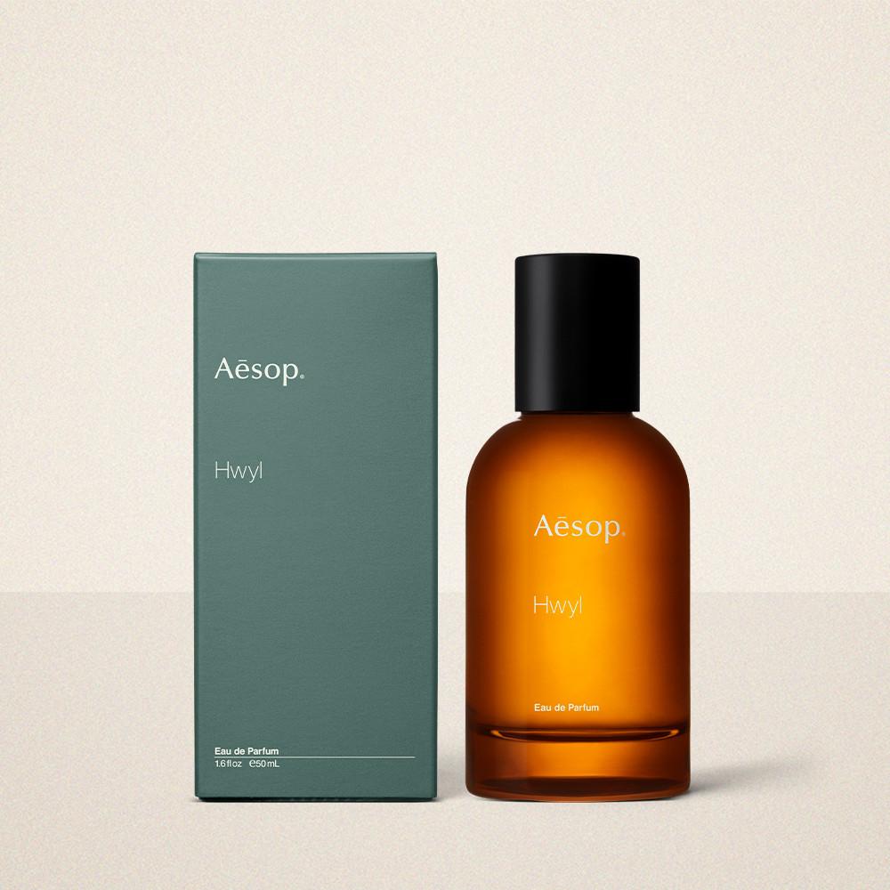 [이솝 공식] 휠 오 드 퍼퓸 (향수) 50mL