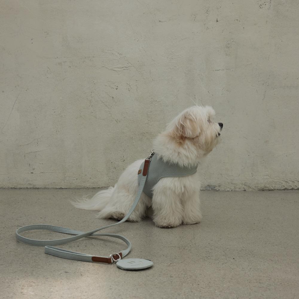 NEW WALK JACKET MINT