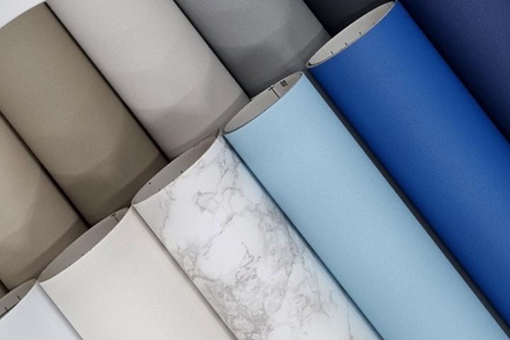 [10%쿠폰] 인테리어필름 벽 가구 문 대리석 식탁 냉장고 싱크대 리폼 시트지 필름지