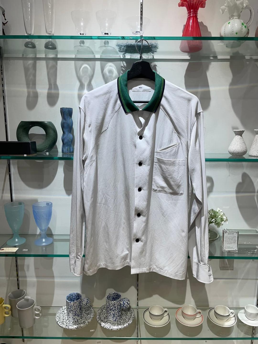 토가 비릴리스 western shirt | 후루츠패밀리