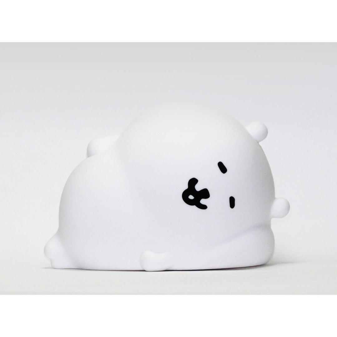 ナガノマーケット シリコンルームライト（ナガノのくま）