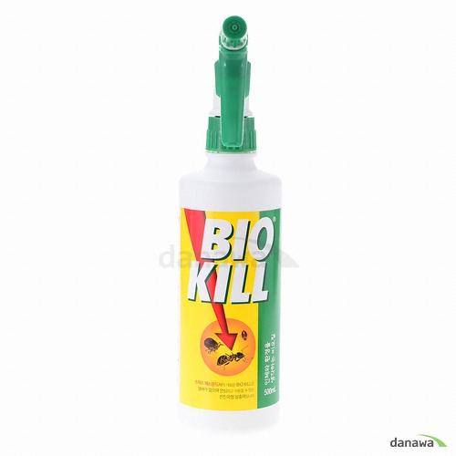 동성제약 비오킬 500ml (1개)