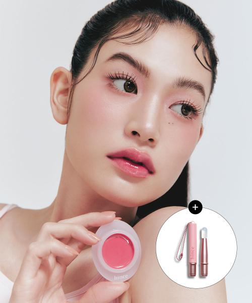 로 글로우 듀이 볼(립앤치크)