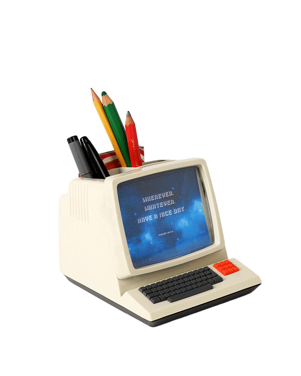[COMPUGIFT INC] DESK ORGANIZER
