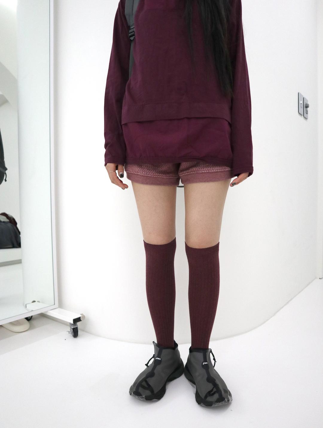 Fw leg socks