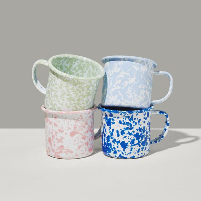 [CROWCANYON] D11 MUG - 4 COLORS / 크로우캐년