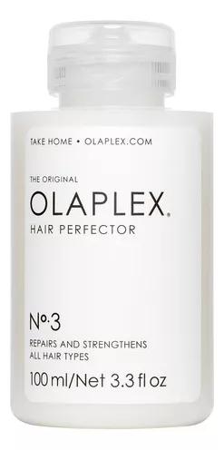 Creme de tratamento Olaplex Nº3 Hair Perfector restauração de 100mL 100g