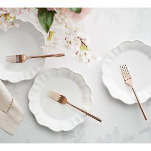 ML 줄리아나 샐러드 플레이트