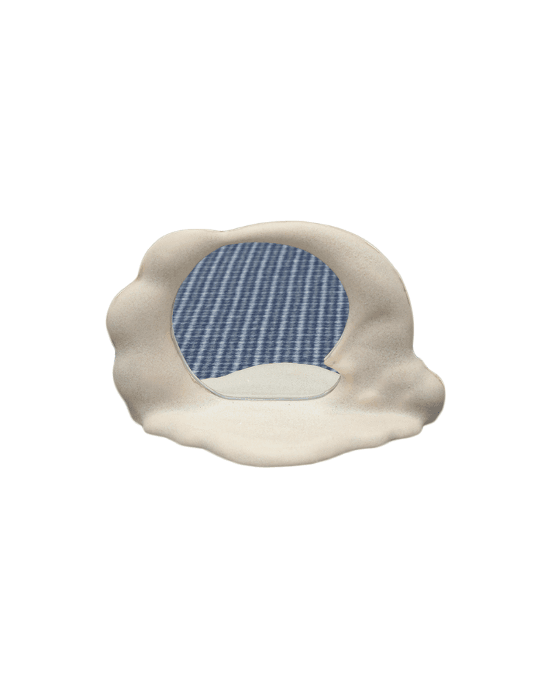 Silent moonlight mirror_달거울