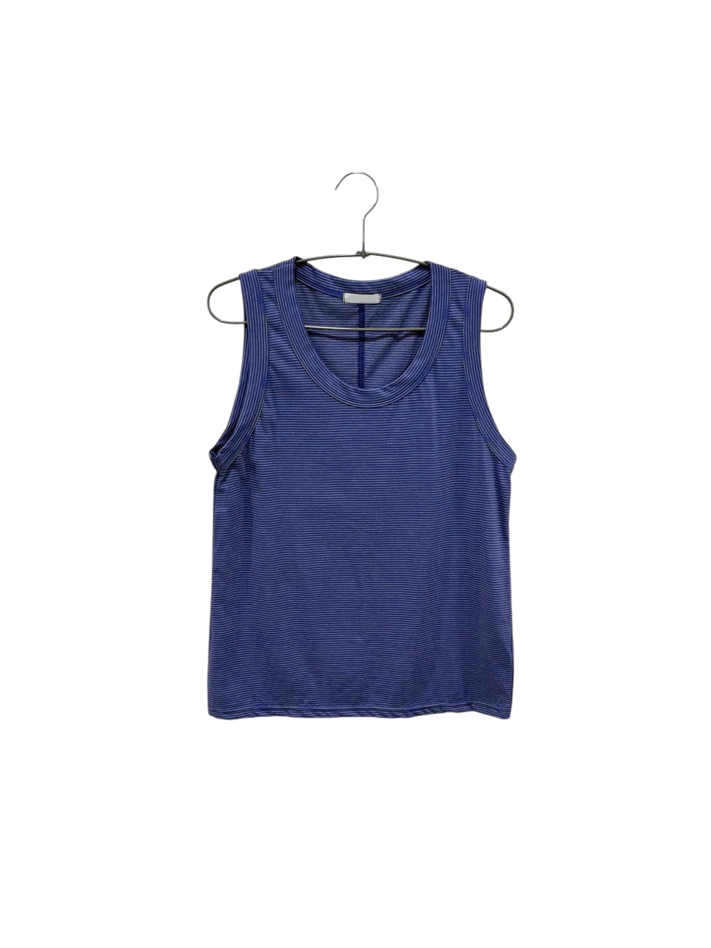 코츠 루즈핏 단가라 슬리브리스 (2c)