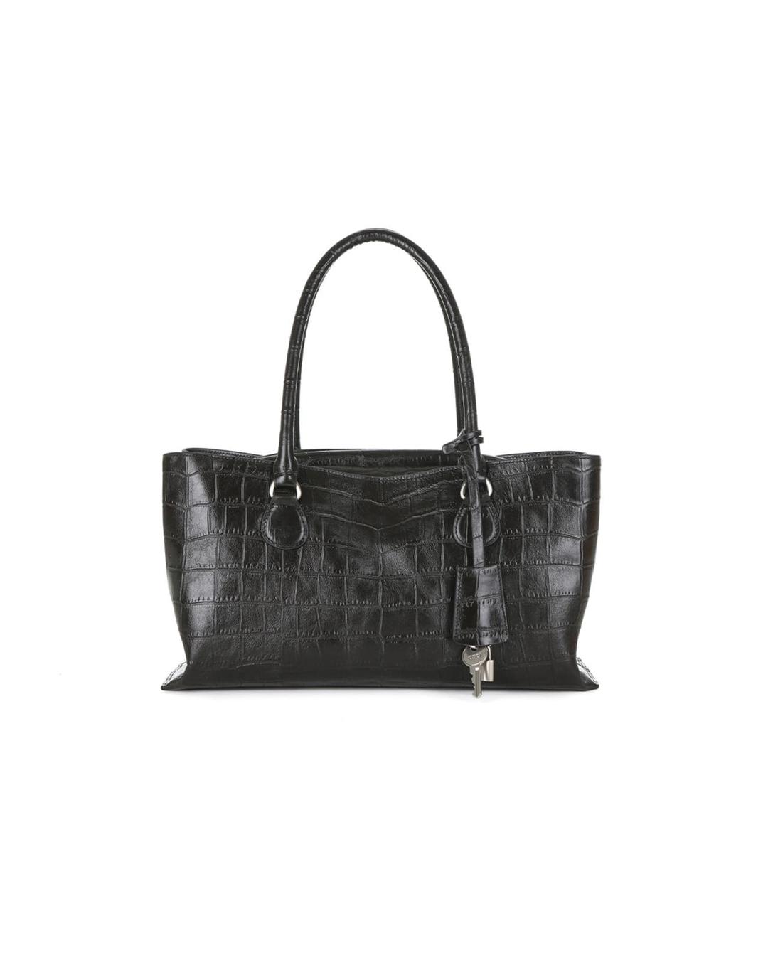 SHELL BROT [DARK BROWN]