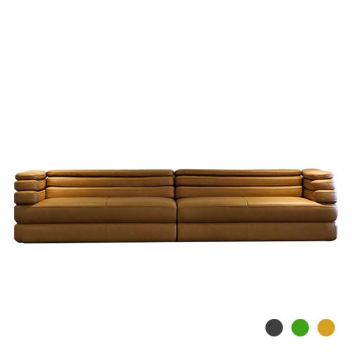 CAPELLA 4 seater GOLD Label