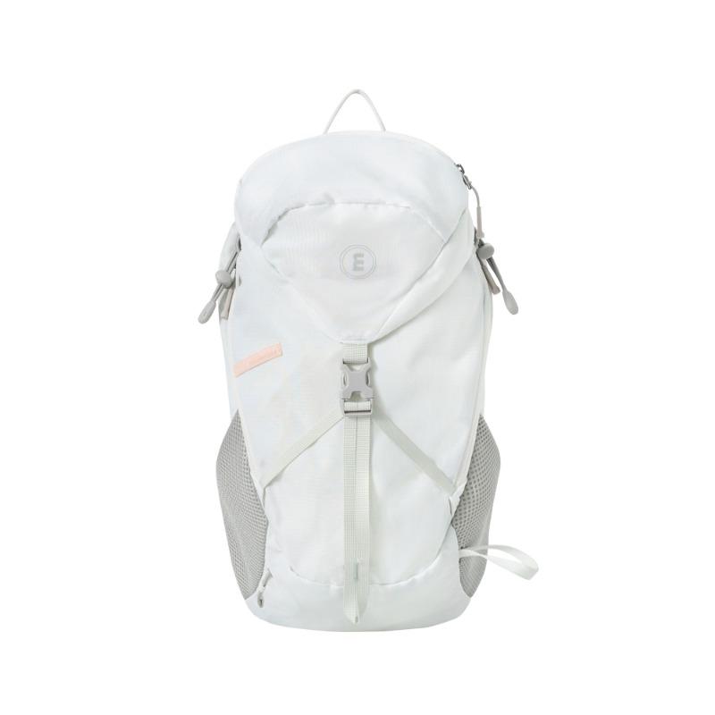 bask backpack 11L - pure white