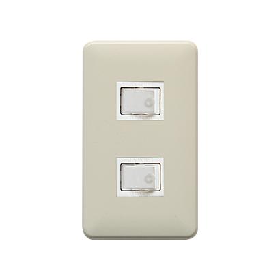 Basic vintage switch_2구
