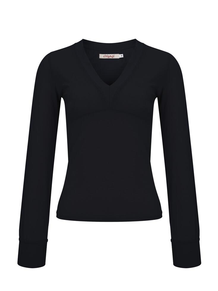 Adyra Top - black