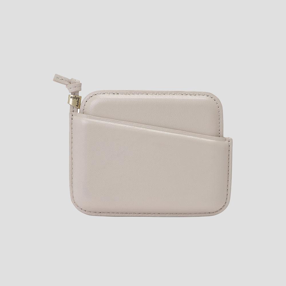 soap wallet(Letter)