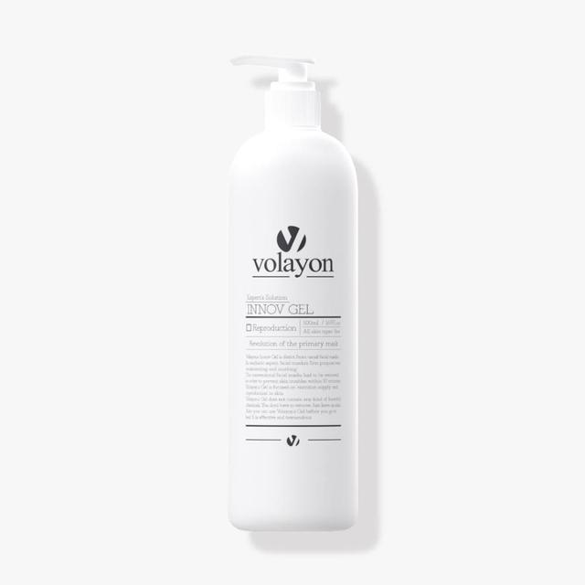 💛 볼라욘 공구 💛 이노브겔 500ml
