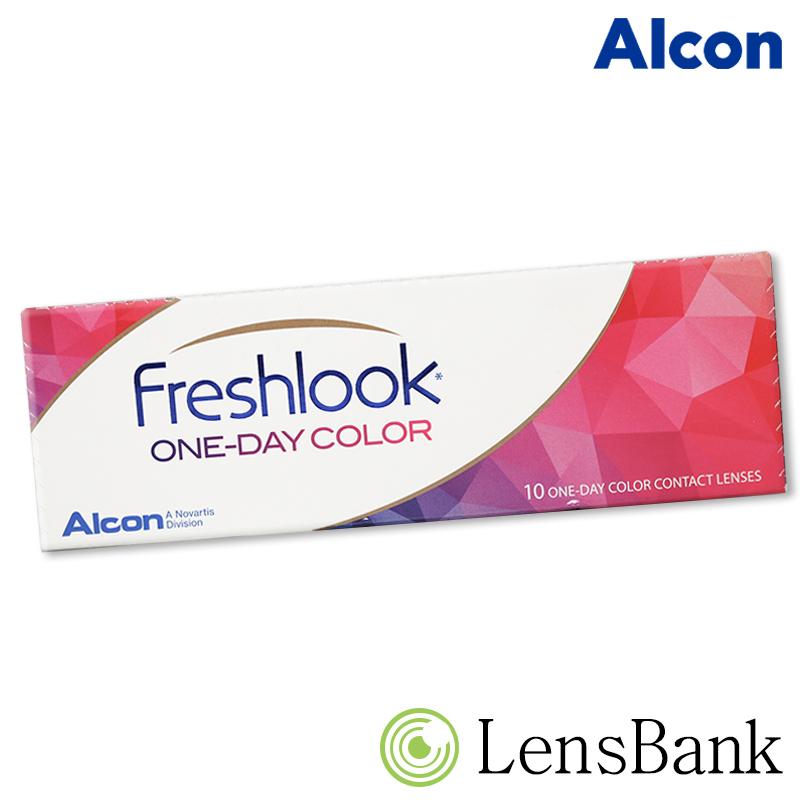 후레쉬룩 원데이