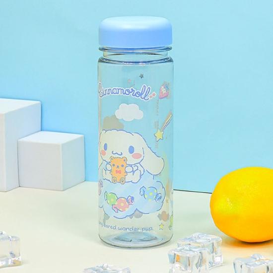 시나모롤 에코 트라이탄 보틀(500ml)