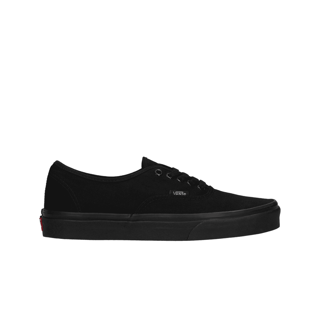 Vans Authentic Black