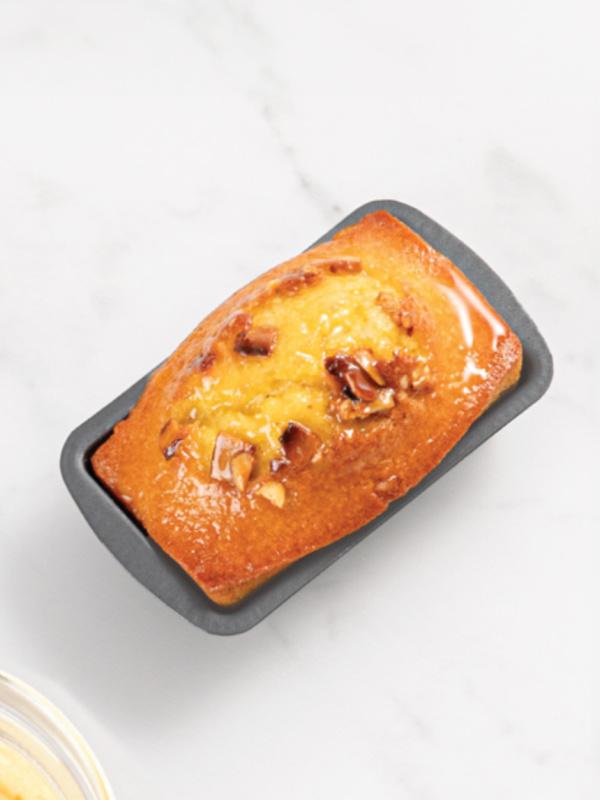 미니 직사각 빵틀 13.5cm