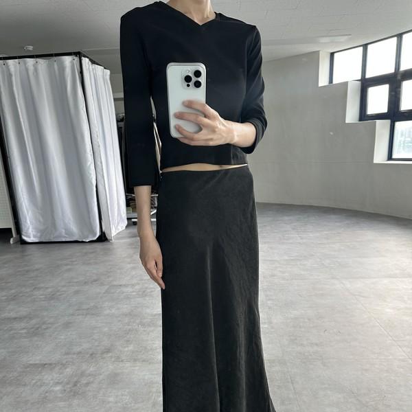 [주문폭주] 피치 로우 SK