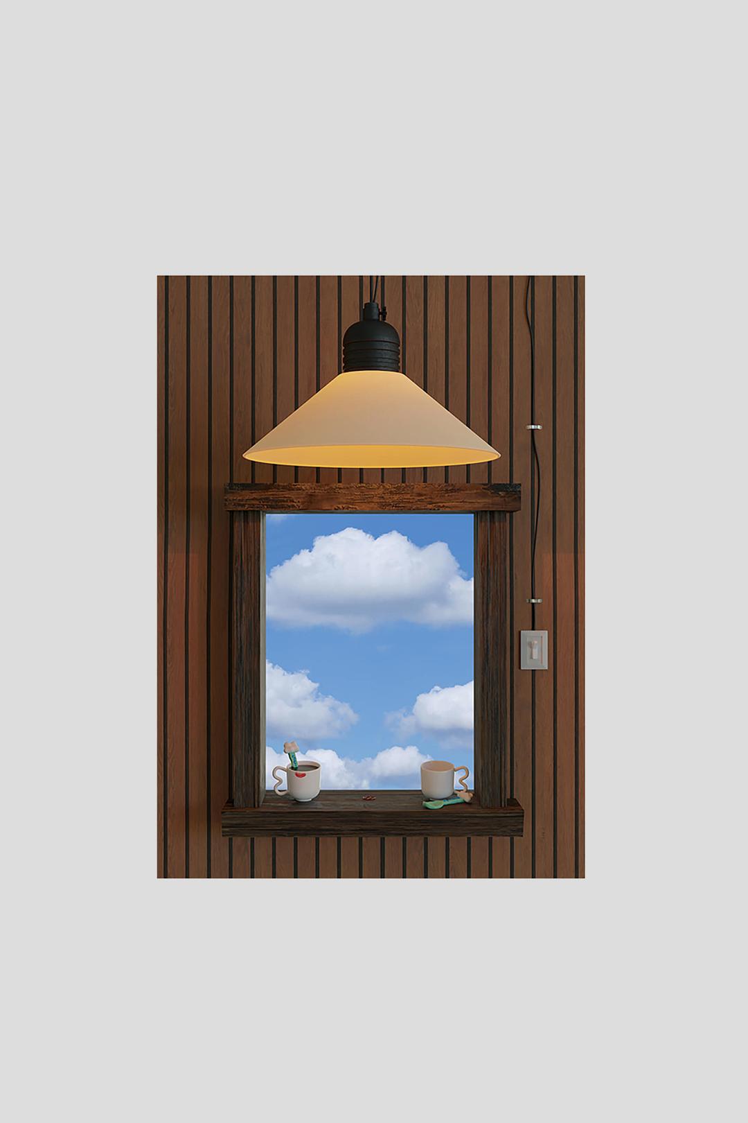 To. Selah: First meeting with Selah 포스터