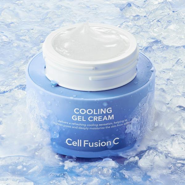 쿨링 젤 크림 50ml