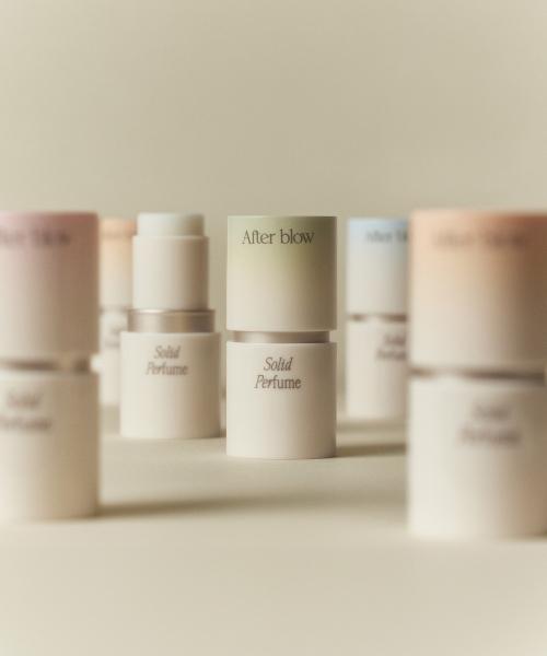 솔리드 퍼퓸 6종 택1