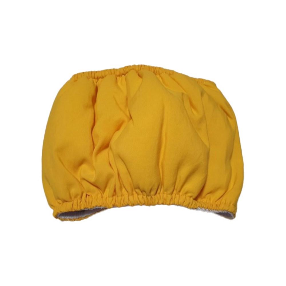 리치독스 방수 강아지 매너벨트 노랑, 대형, 1개 - 기저귀/매너벨트 | 쿠팡